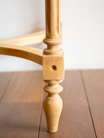 Table / テーブル