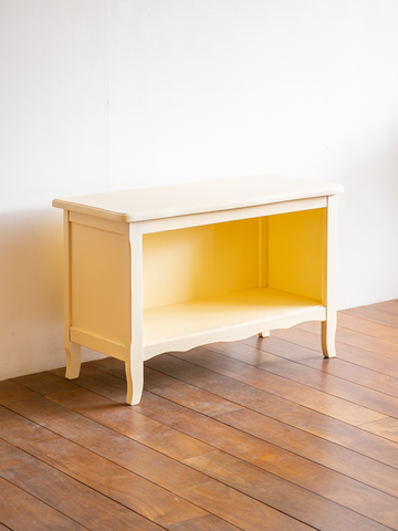 Box shelf / ボックスシェルフ