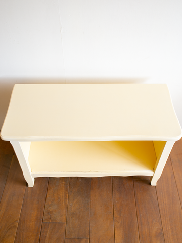 Box shelf / ボックスシェルフ