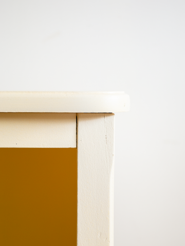 Box shelf / ボックスシェルフ