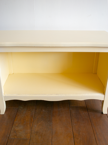 Box shelf / ボックスシェルフ