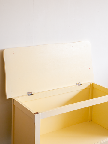 Box shelf / ボックスシェルフ