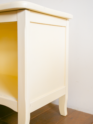 Box shelf / ボックスシェルフ