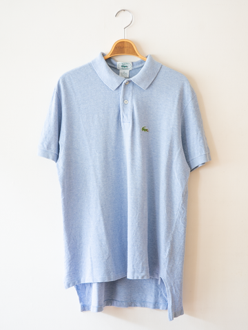 MÍCATA Izod Lacoste Cotton Pique Polo Shirt