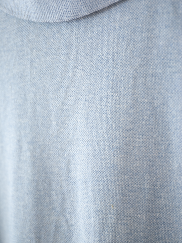 MÍCATA Izod Lacoste Cotton Pique Polo Shirt