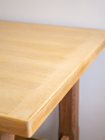 Oak dining table / オークダイニングテーブル