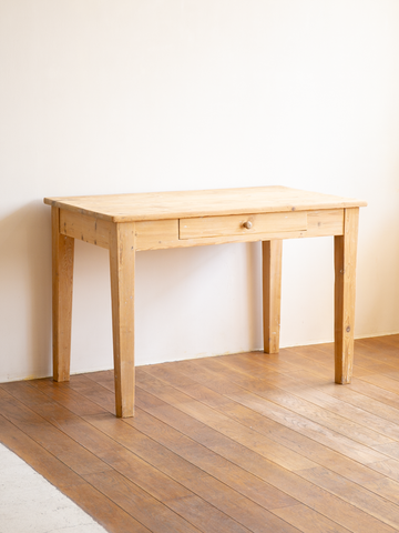 Pine table / パインテーブル