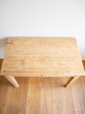 Pine table / パインテーブル
