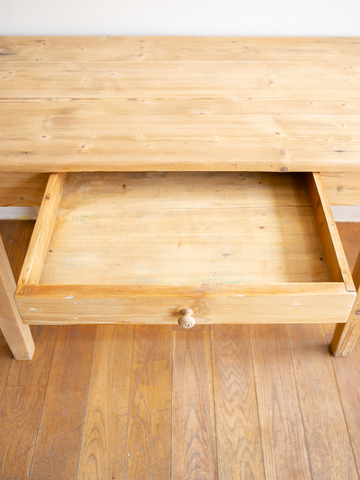 Pine table / パインテーブル