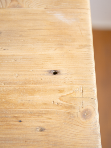 Pine table / パインテーブル