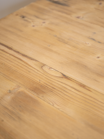 Pine table / パインテーブル