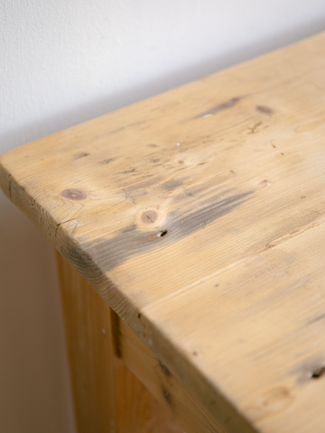 Pine table / パインテーブル