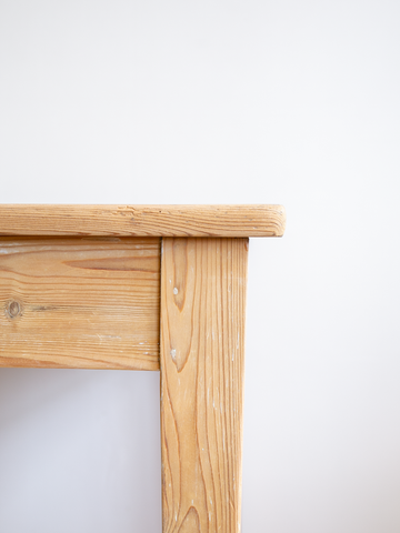 Pine table / パインテーブル