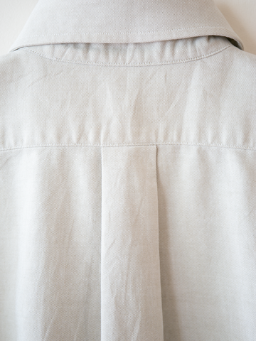 MÍCATA L.L.Bean Oxford BD Shirt
