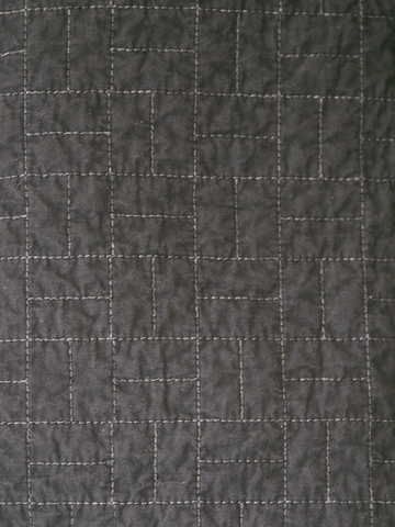 THE HINOK Cotton Quilting Tote Bag