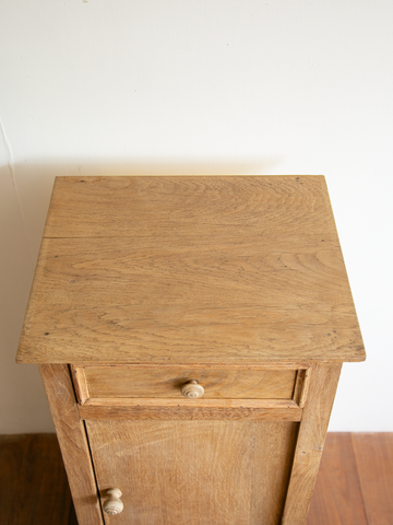 Oak cabinet / オーク キャビネット