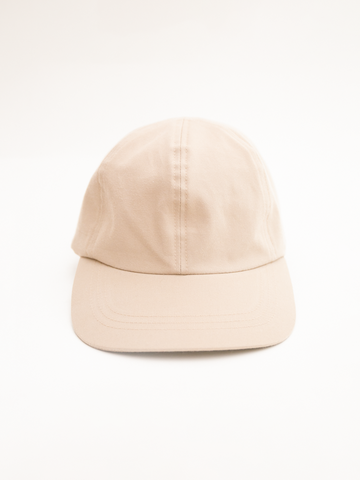 THE HINOKI Cotton Chino 6panel Cap