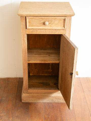 Oak cabinet / オーク キャビネット