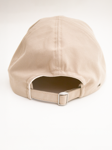 THE HINOKI Cotton Chino 6panel Cap