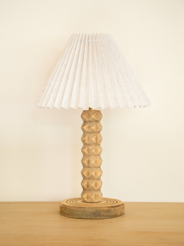 Lamp (France 1930`s)