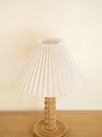 Lamp (France 1930`s)