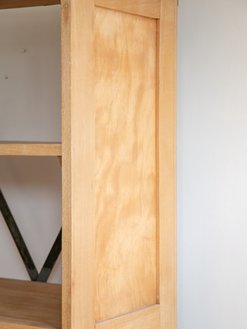 Beech & Pine shelf / ブナ&パイン棚