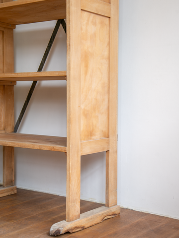 Beech & Pine shelf / ブナ&パイン棚