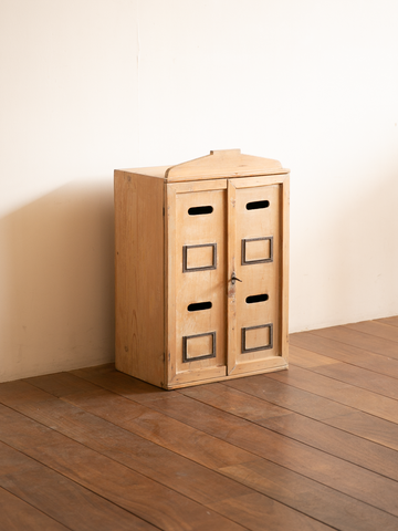 Mailbox / 郵便受け