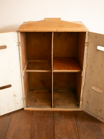 Mailbox / 郵便受け