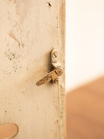 Mailbox / 郵便受け