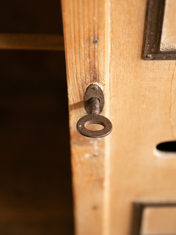 Mailbox / 郵便受け