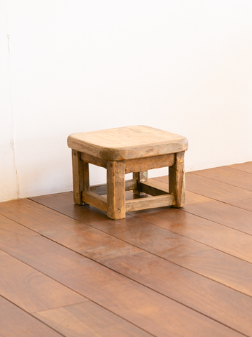 Mini stool①