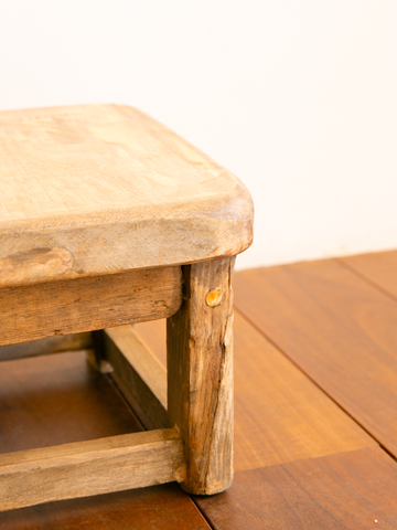 Mini stool①