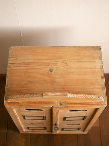 Mailbox / 郵便受け