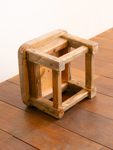 Mini stool①