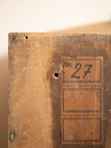 Mailbox / 郵便受け