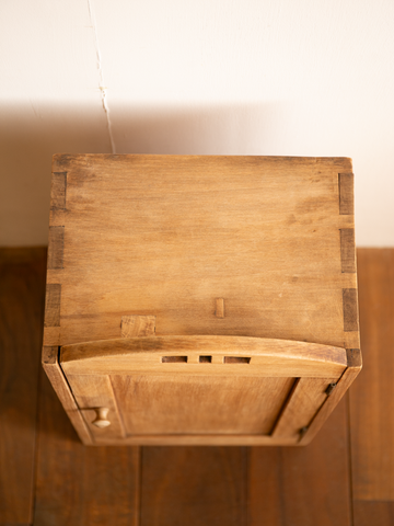 Mini cabinet / ミニ キャビネット