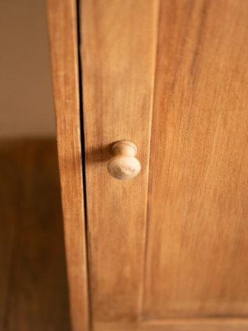 Mini cabinet / ミニ キャビネット