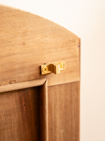 Mini cabinet / ミニ キャビネット