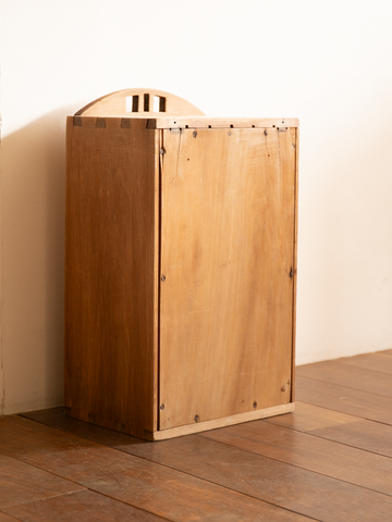 Mini cabinet / ミニ キャビネット