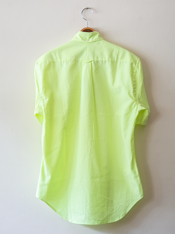MÍCATA Gitman Brothers Cotton BD Shirt