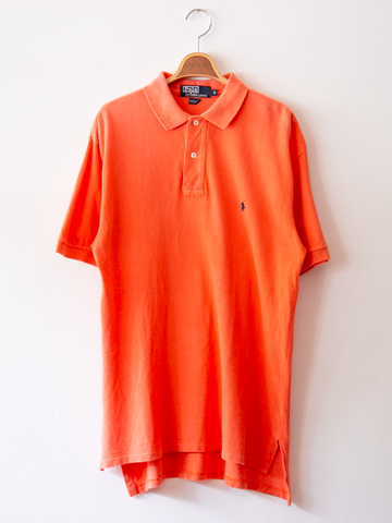 MÍCATA Polo Ralph Lauren Cotton Pique Polo Shirt