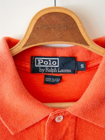 MÍCATA Polo Ralph Lauren Cotton Pique Polo Shirt