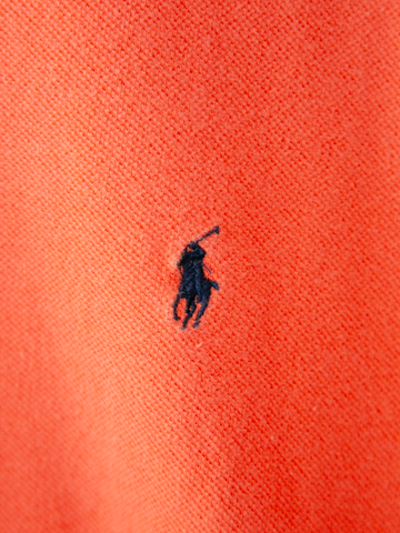 MÍCATA Polo Ralph Lauren Cotton Pique Polo Shirt