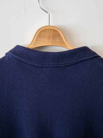 MÍCATA Land`s End Cotton Polo Shirt
