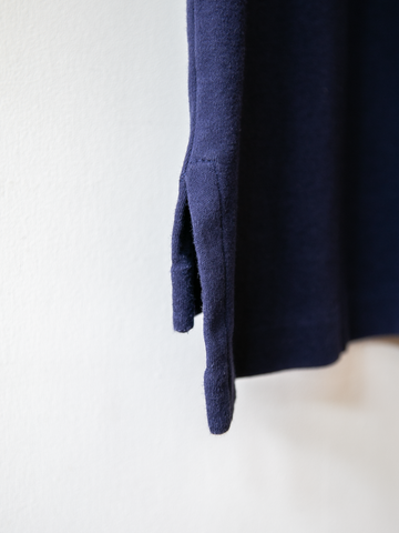 MÍCATA Land`s End Cotton Polo Shirt