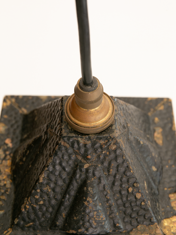 Lamp (England 1950`s)