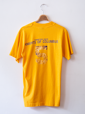 MÍCATA Fruit of the loom Best Printed T-shirt