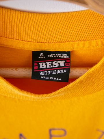 MÍCATA Fruit of the loom Best Printed T-shirt