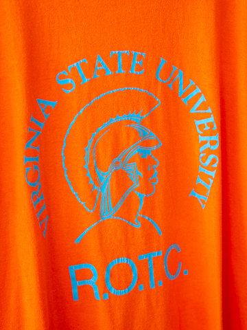MÍCATA Jerzees Printed T-Shirt